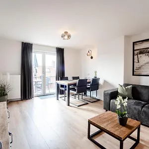  Apartment Seawave